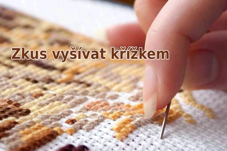 Vsechno najdeš u nas na strankach!