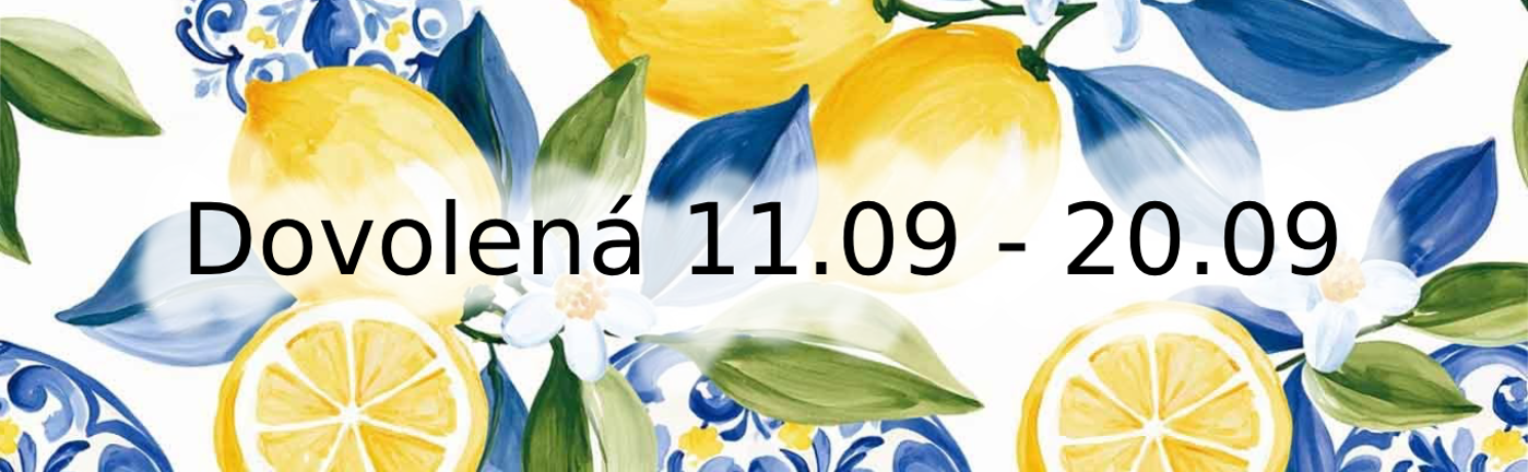 Dovolená