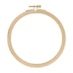 Rámy a kruhy na vyšívání