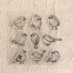 Razítkovací polštářky 