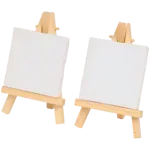 Napnutá malířská plátna