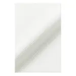 Vyšívací látka Aida 14 ct DMC 100% bavlna stočená v tubusu bílá slonová kost, 38.1 x 45.7 cm - fotografie 1