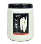 Akrylová barva Rosa Gallery 1000 ml –645 ultramarine