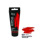 Akrylová barva Rosa Gallery 60 ml – 621 cadmium red deep