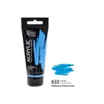 Akrylová barva Rosa Gallery 60 ml – 633 sky blue