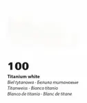 Inkoust Aura na alkoholové bázi 15ml 100 bílý