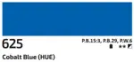 Akrylová barva Rosa Gallery 60 ml – 625 cobalt blue