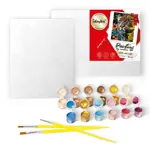  V lehátkách 40х40cm