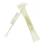 Plastová držátka přízí DMC (10 ks)