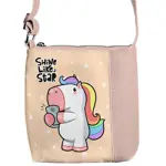 Dětská kabelka Little prince/princess Shine like a star