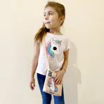 Dětská kabelka Little prince/princess Shine like a star