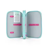 Školní penál dvoupatrový Unicorn iconic