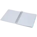 Poznámkový blok A5 barevný 