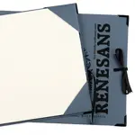 Akvarelové papíry Renesans A4 300g, 100% bavlna