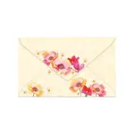 Dopisní papíry a obálky maky