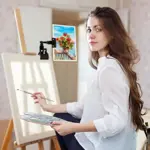  Nastavitelný držák na stojan 