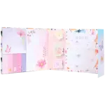 Sada poznámkových bločků leto