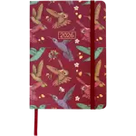 Diář 2026 Kolibříci 