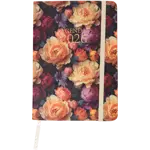 Diář 2026 Pivoňky