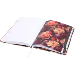 Diář 2026 Pivoňky