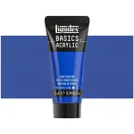 Akrylová barva Liquitex Basics 22 ml – 381 cobalt blue  - image 1