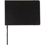 Skicář A5 – 80 listů s elastickým zavíráním