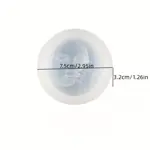 Forma Na Výrobu Svíček Se Sluncem A Měsícem 