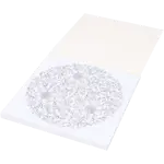 Omalovánky s mandalami Fialová  – 36 archů, 20 × 20 cm