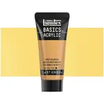 Akrylová barva Liquitex Basics 22 ml – 601 Naples yellow hue - image 1