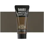 Akrylová barva Liquitex Basics 22 ml – 331 raw umber  - image 1