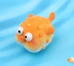 Sada na suché plstění Ryba - image 2