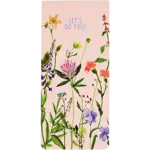 Poznámkový blok to do book 9 × 20 cm - image 1