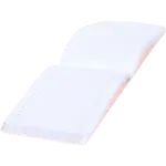 Poznámkový blok to do book 9 × 20 cm - image 2