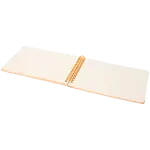 Scrap book ivory 19*26cm 240gsm - image 2