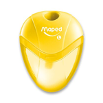 Ořezávátko Maped I-glo s odpadní nádobkou pro leváky mix - image 2