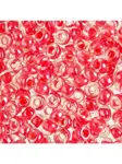 PRECIOSA rokajl 6/0, 3,7 mm, 10 g 38697 - fotografie 2
