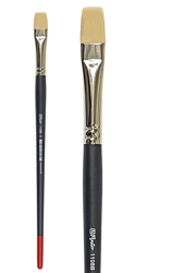 Plochý štětec Master 1108B 10