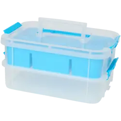 Úložný box 18,5 × 28 × 13,5 cm