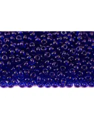 PRECIOSA rokajl 6/0, 3,7 mm, 10 g 30100