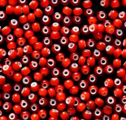 PRECIOSA rokajl 5/0, 4,6 mm, 10 g 93730 