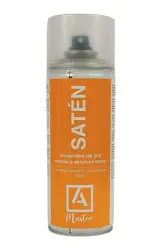 Univerzální lak Master pro olej a akryl saténový 400ml