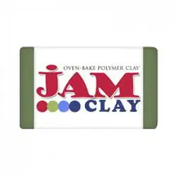 Polymerová vypalovací hmota Rosa 20g   703 olive