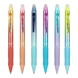 Gelové gumovací pero Colorino Ghost pen 0.5