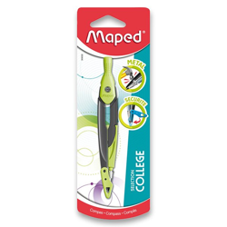 Kružítko Maped Metal Open
