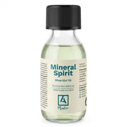 Minerální líh bez zápachu MASTER – 100 ml