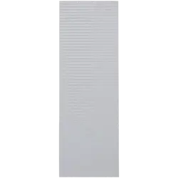 Nálepky ze skleněné mozaiky DécoTime 1200 ks | Stříbrná