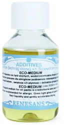 Eco médium pro olejové barvy Renesans - vyberte velikost