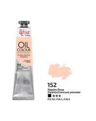 Olejová barva Rosa Gallery 45ml152 neapolitan pink