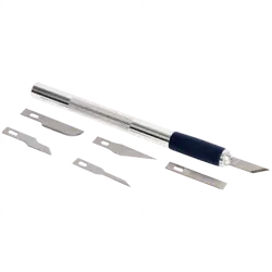 Precizní nože Craft & Design
