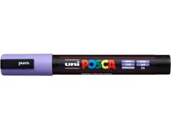 Akrylová fixa Uni Posca PC-3M – 34